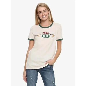 {Boxlunch} NWT: "Friends" Central Perk Coffe Shop